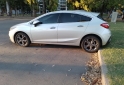 Autos - Chevrolet Cruze LTZ 2018 Nafta 119000Km - En Venta