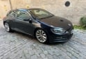 Autos - Volkswagen Sirocco 2013 Nafta 84000Km - En Venta