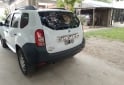 Autos - Renault Duster confort 2013 GNC 156000Km - En Venta