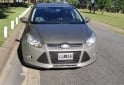 Autos - Ford FOCUS 3 SE 2014 Nafta 118000Km - En Venta