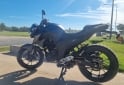 Motos - Yamaha FZ25 2022 Nafta 7550Km - En Venta