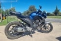 Motos - Yamaha FZ25 2022 Nafta 7550Km - En Venta