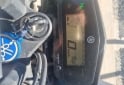 Motos - Yamaha FZ25 2022 Nafta 7550Km - En Venta