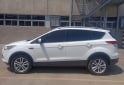 Camionetas - Ford Kuga Titanium 2016 Nafta 90000Km - En Venta