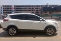 Camionetas - Ford Kuga Titanium 2016 Nafta 90000Km - En Venta