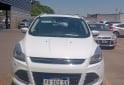 Camionetas - Ford Kuga Titanium 2016 Nafta 90000Km - En Venta