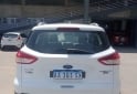 Camionetas - Ford Kuga Titanium 2016 Nafta 90000Km - En Venta