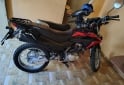 Motos - Honda Xr 150 2022 Nafta 111111Km - En Venta