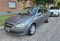 Autos - Chevrolet Corsa classic lt gnc perm 2012 GNC 156000Km - En Venta