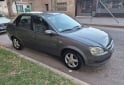 Autos - Chevrolet Corsa classic lt gnc perm 2012 GNC 156000Km - En Venta