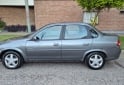 Autos - Chevrolet Corsa classic lt gnc perm 2012 GNC 156000Km - En Venta