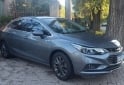 Autos - Chevrolet CRUZE 2017 Nafta 150000Km - En Venta