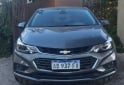 Autos - Chevrolet CRUZE 2017 Nafta 150000Km - En Venta