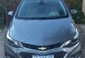 Autos - Chevrolet CRUZE 2017 Nafta 150000Km - En Venta