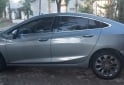 Autos - Chevrolet CRUZE 2017 Nafta 150000Km - En Venta