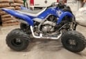 Cuatris y UTVs - Yamaha RAPTOR 2010  6200Km - En Venta