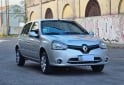 Autos - Renault Clio mio pack 2016 Nafta 82000Km - En Venta