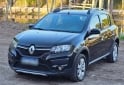 Autos - Renault Sandero Stepway 2017 Nafta 90000Km - En Venta