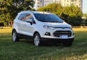 Autos - Ford Ecosport titanium 2016 Nafta 95000Km - En Venta