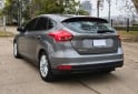 Autos - Ford Focus se 2016 Nafta 75000Km - En Venta