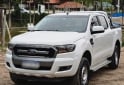 Camionetas - Ford Ranger 2017 Nafta 150000Km - En Venta