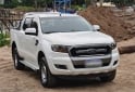 Camionetas - Ford Ranger 2017 Nafta 150000Km - En Venta