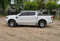 Camionetas - Ford Ranger 2017 Nafta 150000Km - En Venta