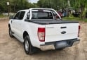 Camionetas - Ford Ranger 2017 Nafta 150000Km - En Venta