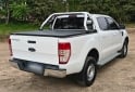 Camionetas - Ford Ranger 2017 Nafta 150000Km - En Venta