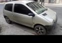 Autos - Renault Twingo 2000 Nafta 197Km - En Venta