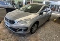 Autos - Peugeot 408 ALLURE PACK 1.6 HDI 2019 Diesel 14008Km - En Venta