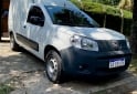 Utilitarios - Fiat Fiorino 2019 GNC 242000Km - En Venta