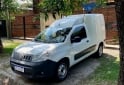 Utilitarios - Fiat Fiorino 2019 GNC 242000Km - En Venta