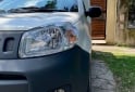 Utilitarios - Fiat Fiorino 2019 GNC 242000Km - En Venta