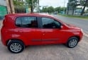 Autos - Fiat UNO PALIO CLIO 2014 Nafta 107000Km - En Venta