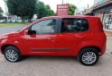 Autos - Fiat UNO PALIO CLIO 2014 Nafta 107000Km - En Venta