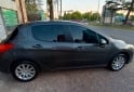 Autos - Peugeot 308 208 fiesta focus 2013 Nafta 120000Km - En Venta