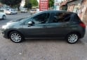 Autos - Peugeot 308 208 fiesta focus 2013 Nafta 120000Km - En Venta