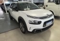 Autos - Citroen C4 Cactus Feek Pack 2019 Nafta 44000Km - En Venta