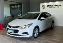 Autos - Chevrolet Cruze LS 1.4T 2019 Nafta 47300Km - En Venta