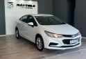 Autos - Chevrolet Cruze LS 1.4T 2019 Nafta 47300Km - En Venta