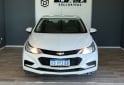 Autos - Chevrolet Cruze LS 1.4T 2019 Nafta 47300Km - En Venta