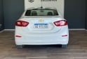 Autos - Chevrolet Cruze LS 1.4T 2019 Nafta 47300Km - En Venta