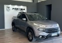 Camionetas - Fiat Toro Freedon 2019 Nafta 42700Km - En Venta