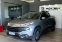 Camionetas - Fiat Toro Freedon 2019 Nafta 42700Km - En Venta