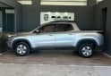 Camionetas - Fiat Toro Freedon 2019 Nafta 42700Km - En Venta