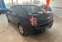 Autos - Chevrolet CHEVROLET COBALT 1.8 LT 2013 Nafta 168000Km - En Venta