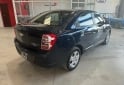 Autos - Chevrolet CHEVROLET COBALT 1.8 LT 2013 Nafta 168000Km - En Venta