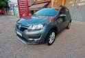 Autos - Renault SANDERO STEPWAY 2018 Nafta 110000Km - En Venta