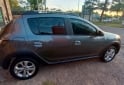 Autos - Renault SANDERO STEPWAY 2018 Nafta 110000Km - En Venta